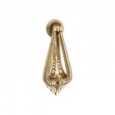 Polished Brass