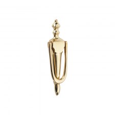 Polished Brass