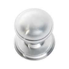 Satin Chrome