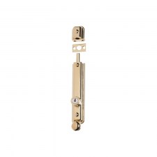 Anti-Tarnish Brass