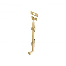 Polished Brass