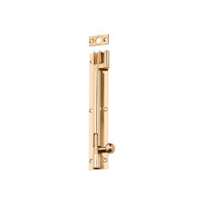 Polished Brass
