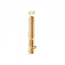 Polished Brass