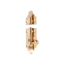 Polished Brass