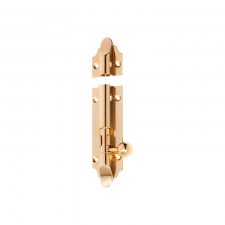 Polished Brass