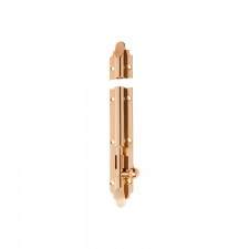 Polished Brass