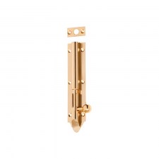 Polished Brass