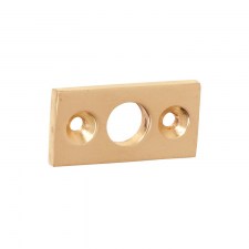 Polished Brass