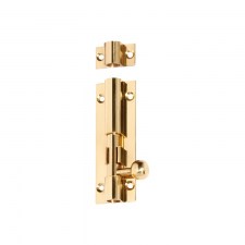 Polished Brass