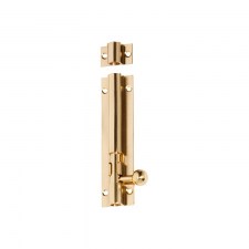 Polished Brass