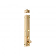 Polished Brass