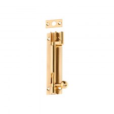 Polished Brass