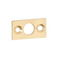 Polished Brass