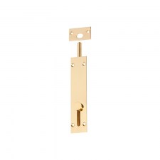 Polished Brass