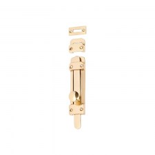 Polished Brass
