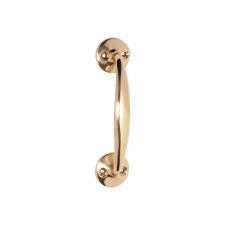 Polished Brass