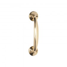 Polished Brass