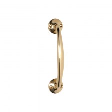 Polished Brass