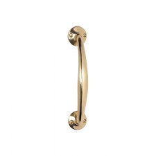Polished Brass