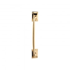 Polished Brass