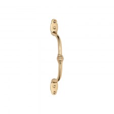 Polished Brass