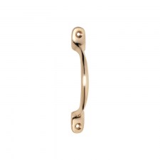 Polished Brass