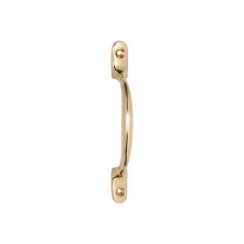 Polished Brass