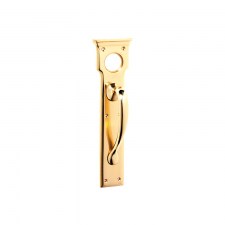 Polished Brass
