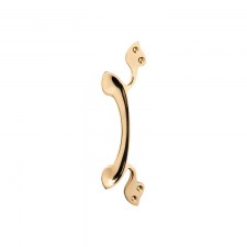 Polished Brass
