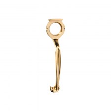 Polished Brass