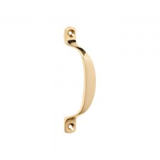 Polished Brass