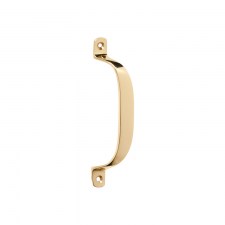 Polished Brass