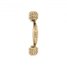 Polished Brass