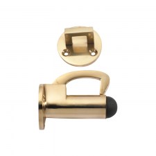 Polished Brass