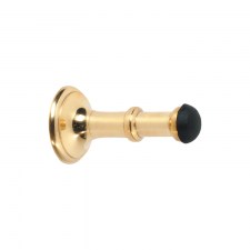 Polished Brass
