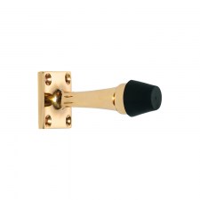 Polished Brass