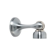Satin Chrome