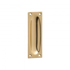 Polished Brass