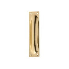 Polished Brass