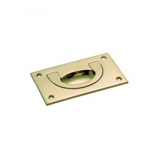 Polished Brass