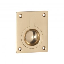Polished Brass