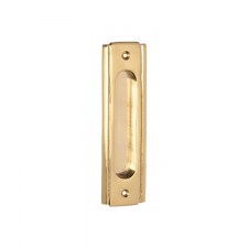 Polished Brass