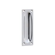 Satin Chrome