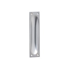 Satin Chrome
