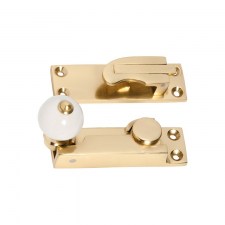 Polished Brass