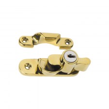 Anti-Tarnish Brass