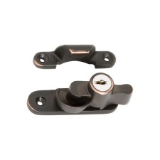 Antique Copper