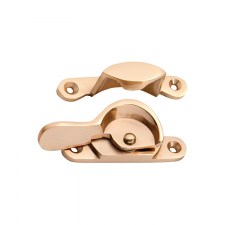 Polished Brass