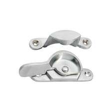 Satin Chrome
