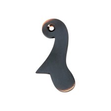 Antique Copper